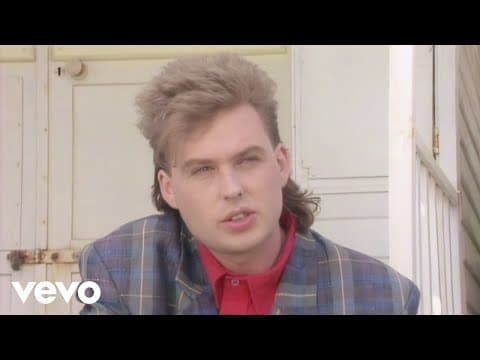 Orchestral Manoeuvres In The Dark — Secret