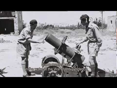 Rebirth: The Discovery of the Dead Sea Scrolls - Israel Museum