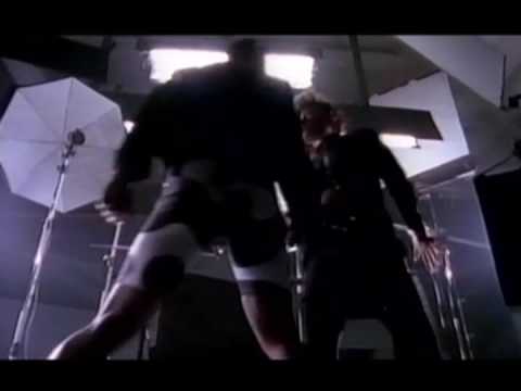 Paula Abdul — The Way That You Love Me - Version 1 - David Fincher