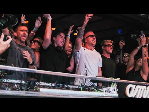 THE FINAL 24HRS OF IBIZA 2025 - AMNESIA CLOSING AND FLOODS