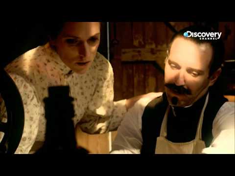 Carl Benz & the invention of the car