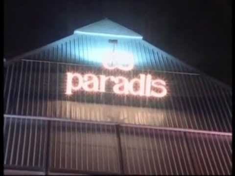 Clubbing @ Es Paradis Ibiza - Summer 2000 (Chicane - Saltwater)