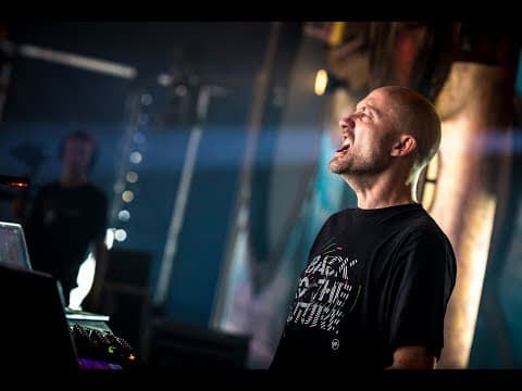 Tomorrowland Belgium 2017 | Paul Kalkbrenner
