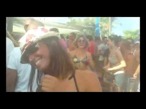 Ibiza Bora Bora Playa d'en Bossa 2010