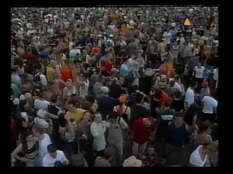 Love Parade 1997 - Carl Cox Part 1