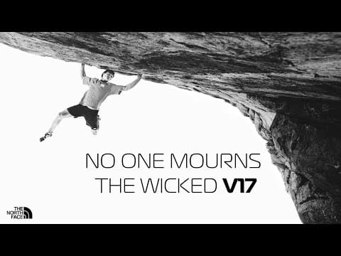 Nathaniel Coleman - No One Mourns the Wicked