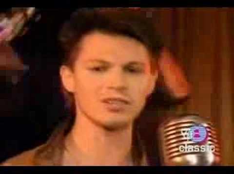 Pseudo Echo — Living in a Dream