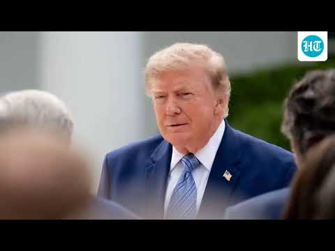 Is Trump really ‘selling’ wild horses to slaughterhouses? Report raises concerns with 'unvetted'