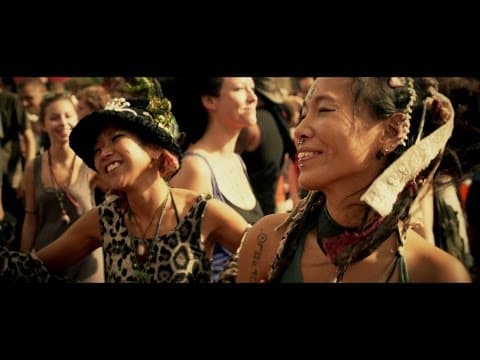 Psy-Fi Festival 2014 (official aftermovie)
