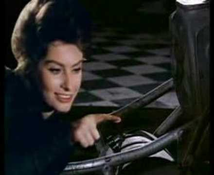 Boy George — God Thank You Woman