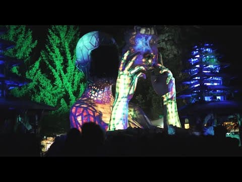 Attendee aftermovie from the edition