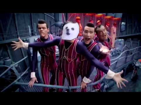 R.I.P. Gabe The Dog Tribute (Bork King)