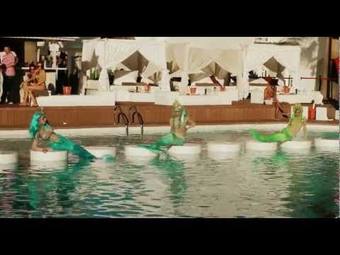 Dj Tiesto at Ushuaia Beach Hotel Ibiza Live, Caffe Mambo, Amnesia Ibiza HD