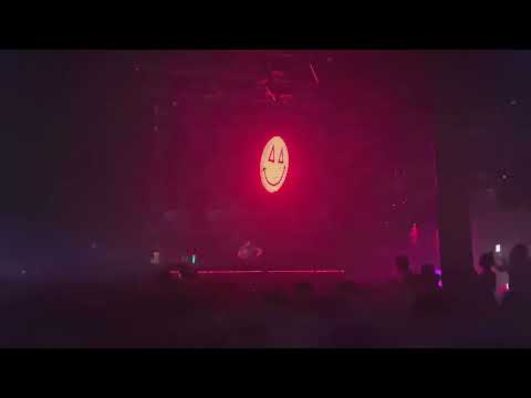 Nina Kraviz @ Pyramid Amnesia Ibiza 21.06.2026