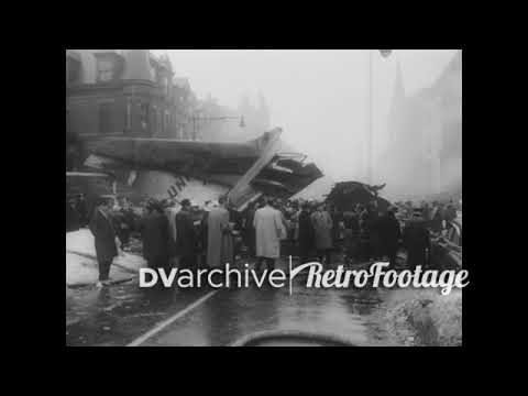 The 1960 Agadir earthquake