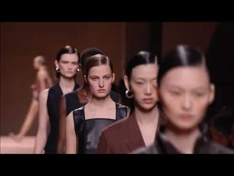 Hermès spring summer 2020 women's collection