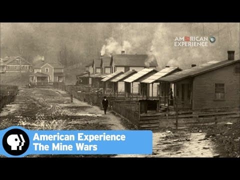 The coal town system