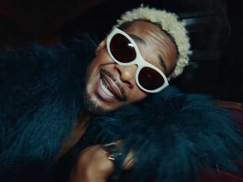 Danny Brown — Copycats ft. Underscores