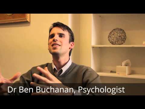 Muscle Dysmorphia & BDD Brain Research