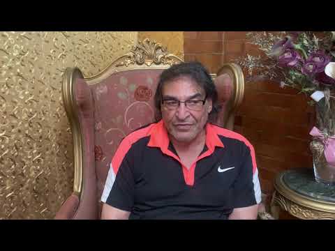 تاريخ اللعيبة المصرية في كمال الأجسام- The history of the Egyptian players in bodybuilding