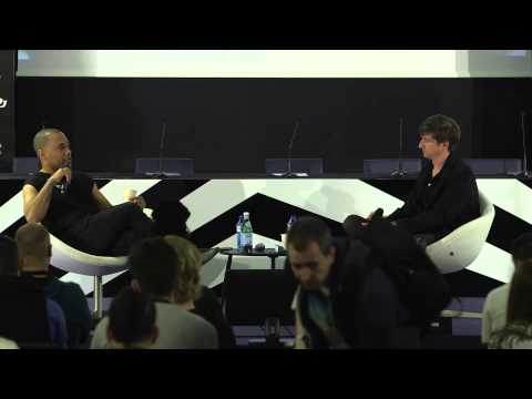 IMS Ibiza 2015 - Carl Craig Keynote Interview