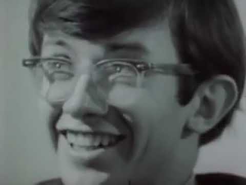 LSD and the Hallucinogens — 1970 (anti-psychedelic scare film)