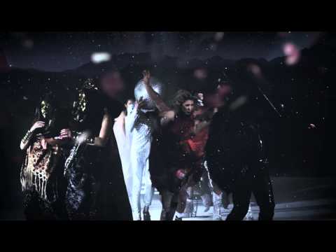 Goose — "Synrise"