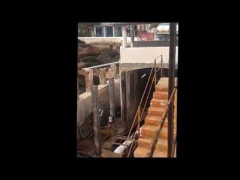 Ses Salines Ibiza, Shipment of Sea Salt on Ibiza