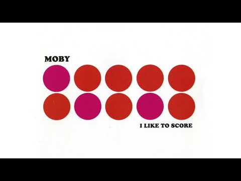 Moby - Grace