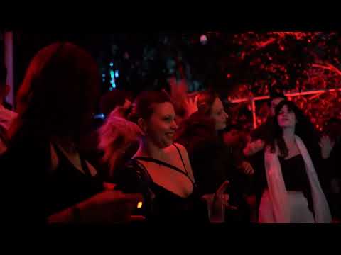 PANDA | From 125 to 150 bpm @VoltageTirana