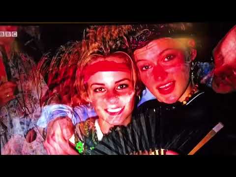 Danny Rampling on 30 years of Shoom (BBC Newsnight)