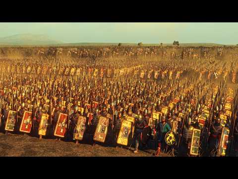 How did the Muslims conquer PERSIA? - Battle of Al-Qadisayyah 636 AD ☪️