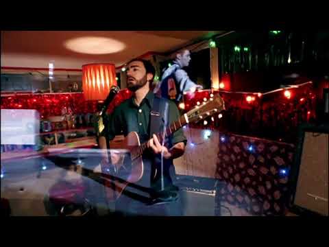 The Shins - Kissing the Lipless
