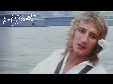 Rod Stewart — Sailing