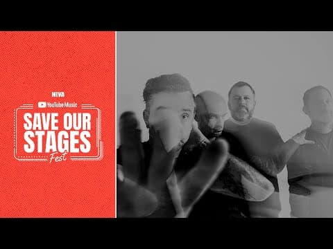 Rise Against - Live from Metro (#SOSFEST)
