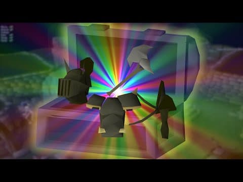 Barrows and the best update of 2005