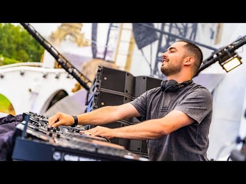 Cellini | Tomorrowland 2022 - WE2