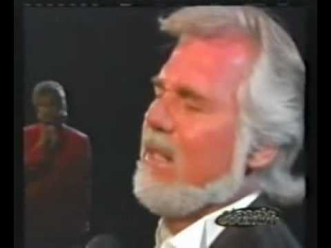 Kenny Rogers & Anne Murray — If I Ever Fall in Love Again