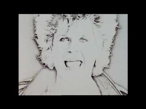 OZZY OSBOURNE — ＂Crazy Train＂