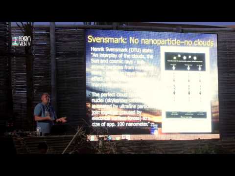 Boom Festival 2014 - What is Geo-Engeneering: Environmetal and Health Effects of Jet Plane Pollution