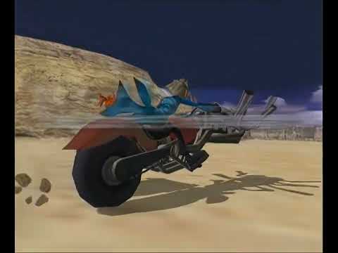 Pokémon Colosseum — Japanese commercial