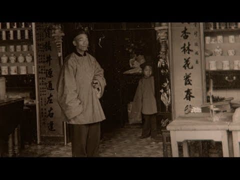 What was the impact of the Chinese Exclusion Act? | The Chinese Exclusio