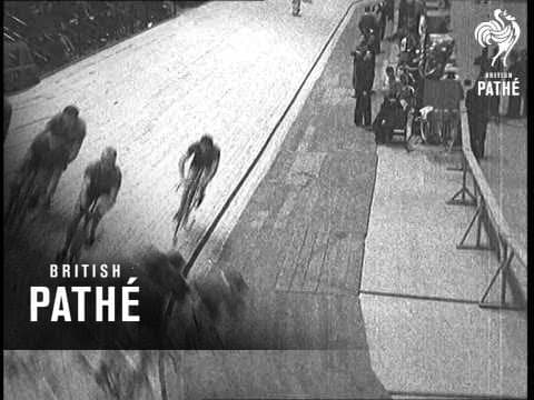 Six Day Bicycle Race (1936)