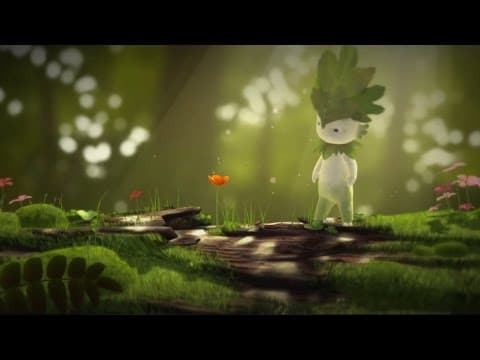 Animated: VR Film Showcase #2