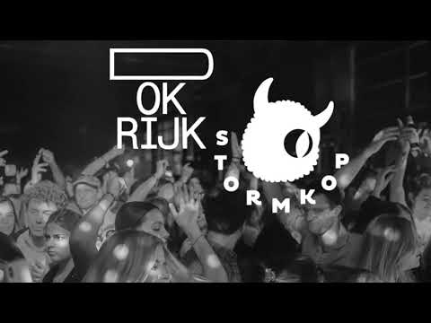Koos Hogeweg on Stormkop and Fons Oerlemans — Part Two