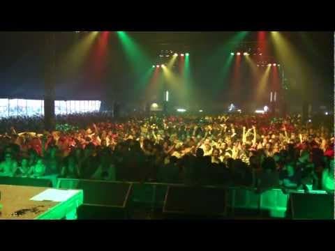 Silverbullet @ Reggae Geel 2011 (2)