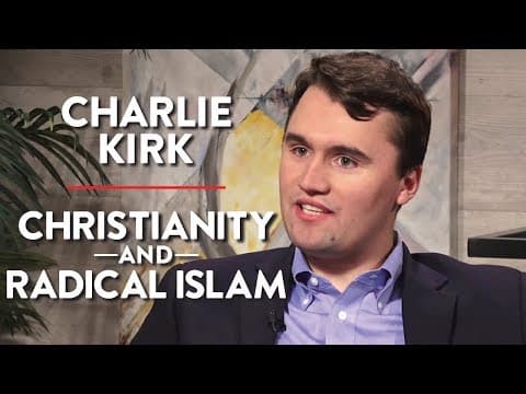 Rubin Report interview on religion and Islam
