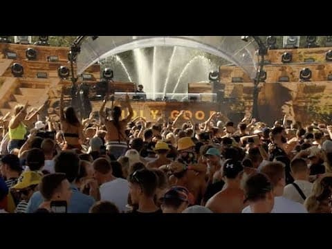 Holy Goof | Tomorrowland Belgium 2019