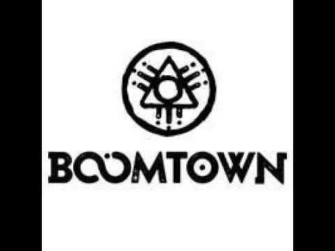 Saxxon b2b T I b2b DJ Limited — Boomtown 2019