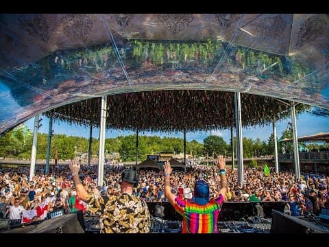 Solardo | Tomorrowland Belgium 2018